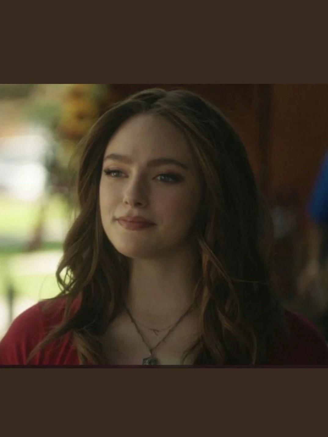 Hope Mikaelson thumbnail