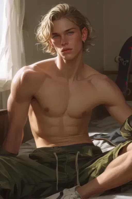 Cody Brennan thumbnail
