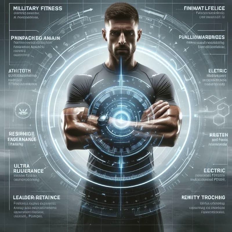 Fitness AI 4.0 thumbnail