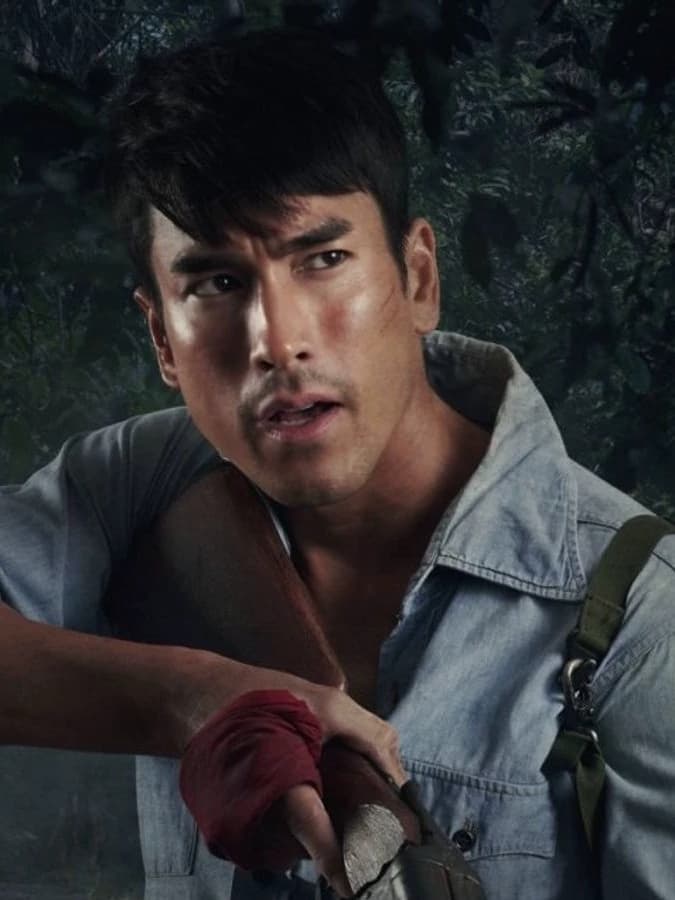 Yak (Death Whisperer) thumbnail