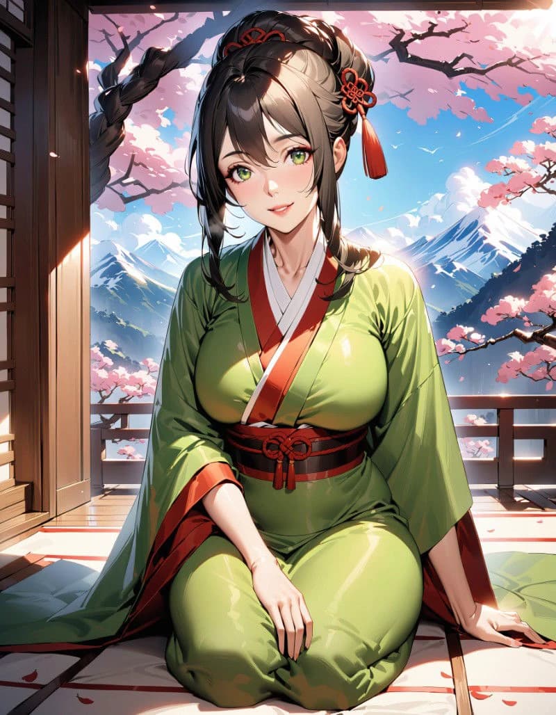 Liu Jiang thumbnail