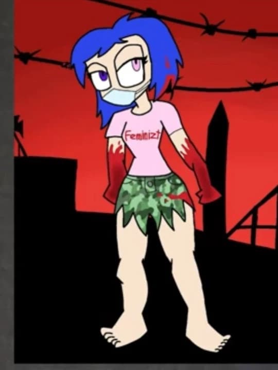 The Feminizt thumbnail