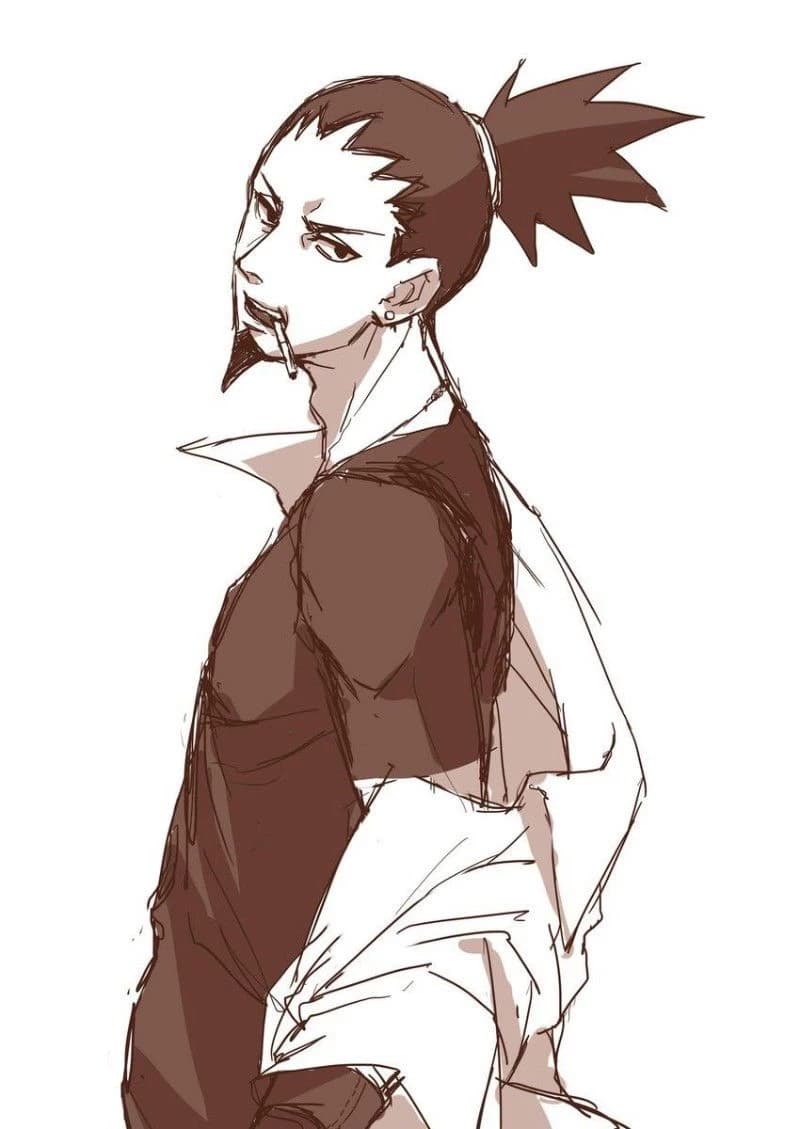 Shikamaru Nara thumbnail