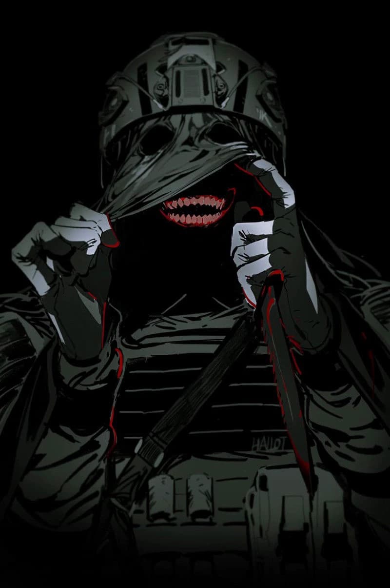 Yandere King thumbnail