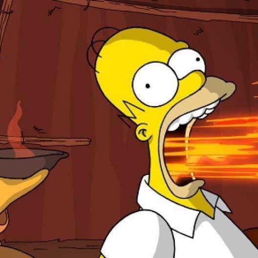 Homer Simpson  thumbnail