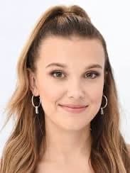  Millie Bobby brown thumbnail