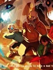 The Badtime Trio thumbnail