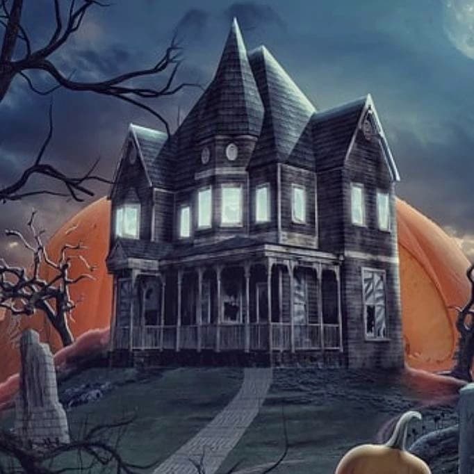 Haunted House thumbnail