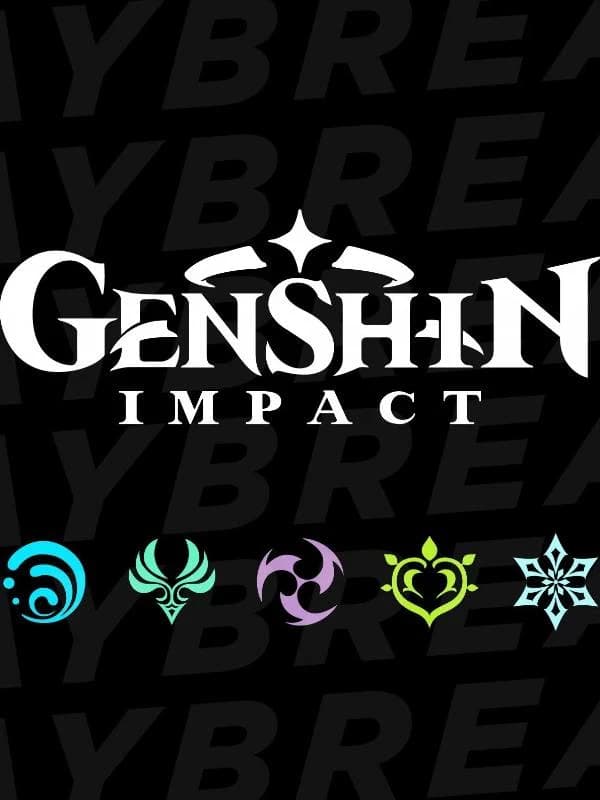 Genshin impact (General Bot) thumbnail