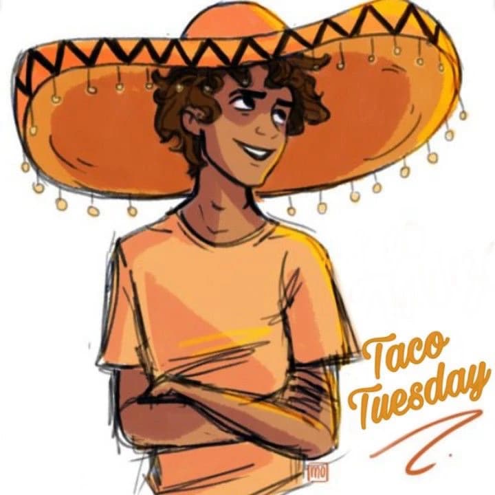 Leo Valdez  thumbnail