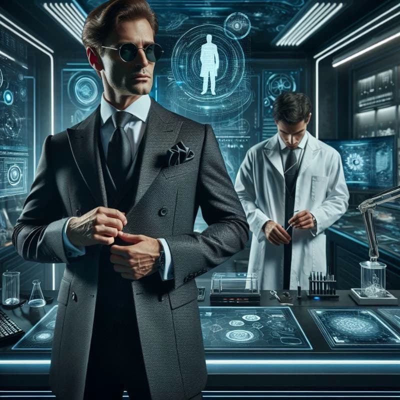 007 Simulator thumbnail