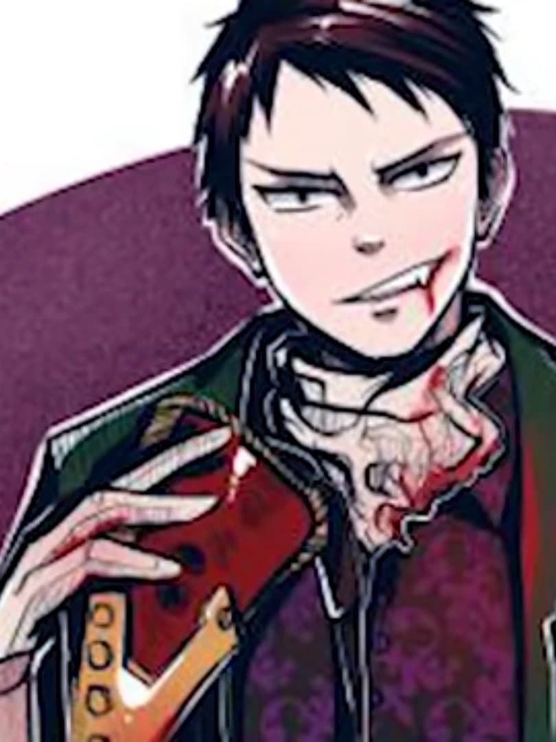 Overhaul thumbnail