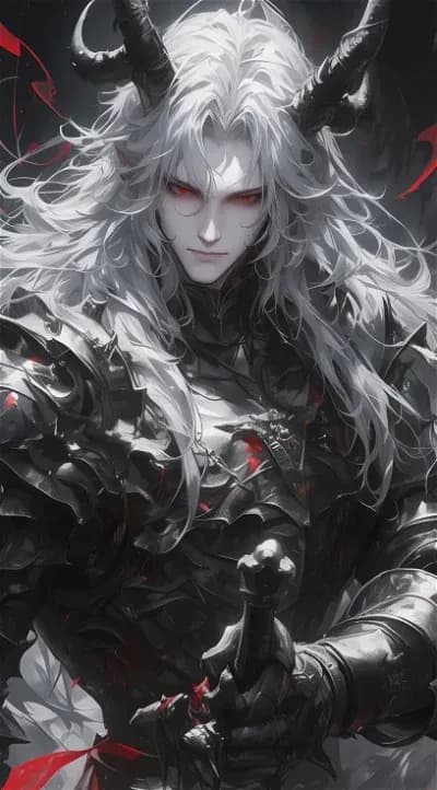 Asmodeus | The Sins thumbnail