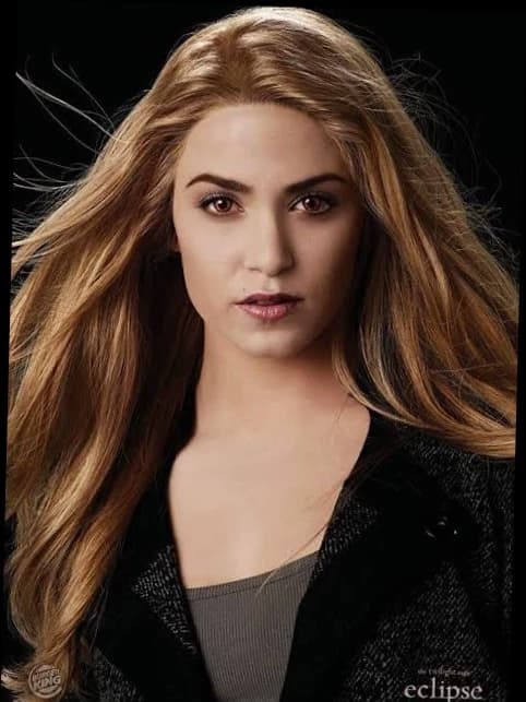 Rosalie Hale thumbnail
