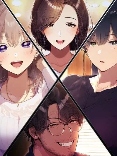 Mind Control Family thumbnail