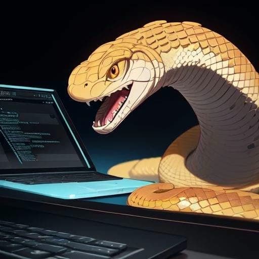 Python Code Assistant thumbnail