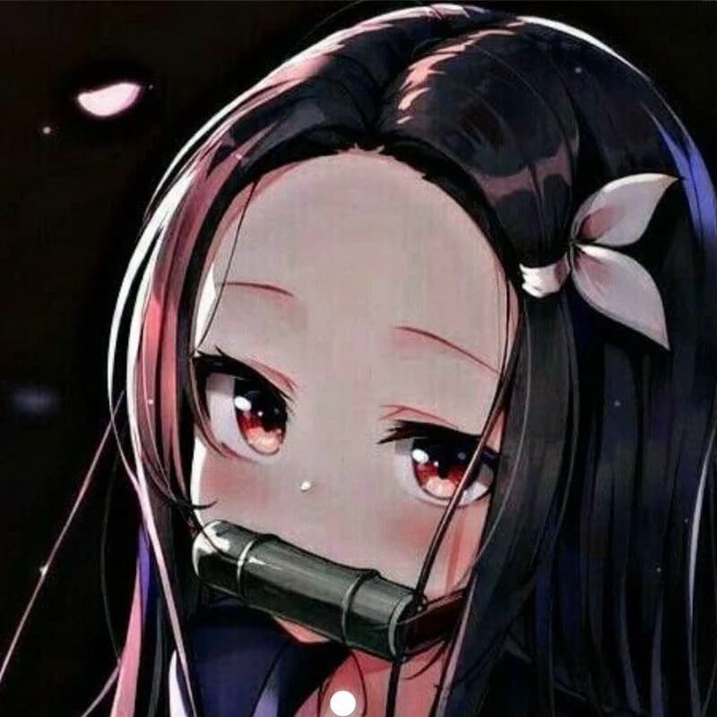 Nezuko thumbnail