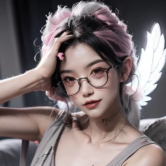 Ariel - The Angel with a Little Devil Inside thumbnail