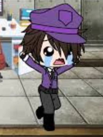 Michael afton thumbnail