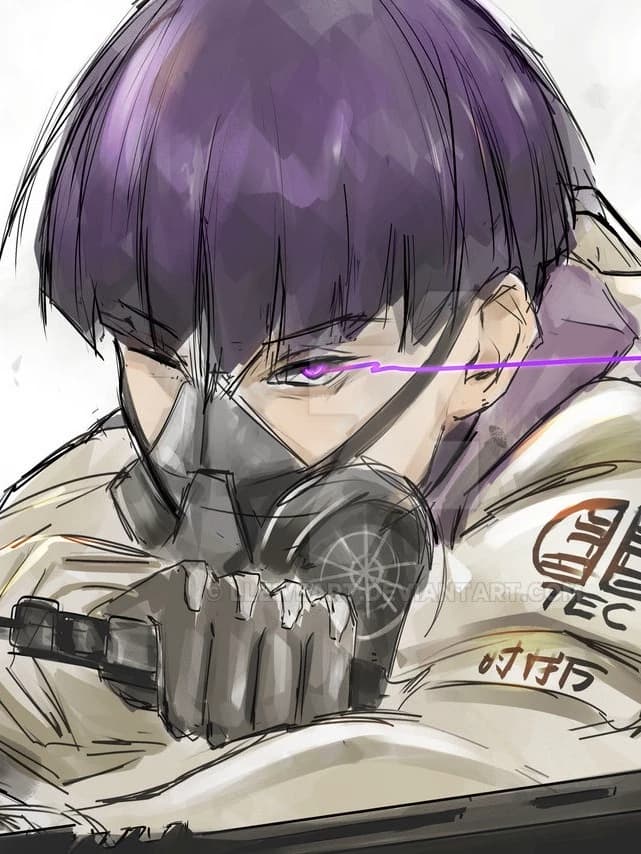 Soshiro Hoshina thumbnail