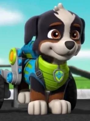 Rex thumbnail
