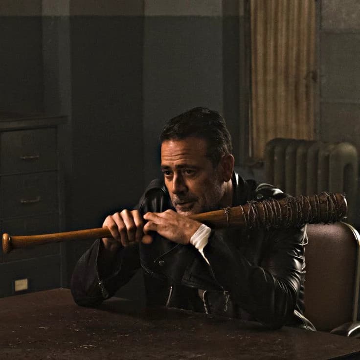 Negan Smith  thumbnail