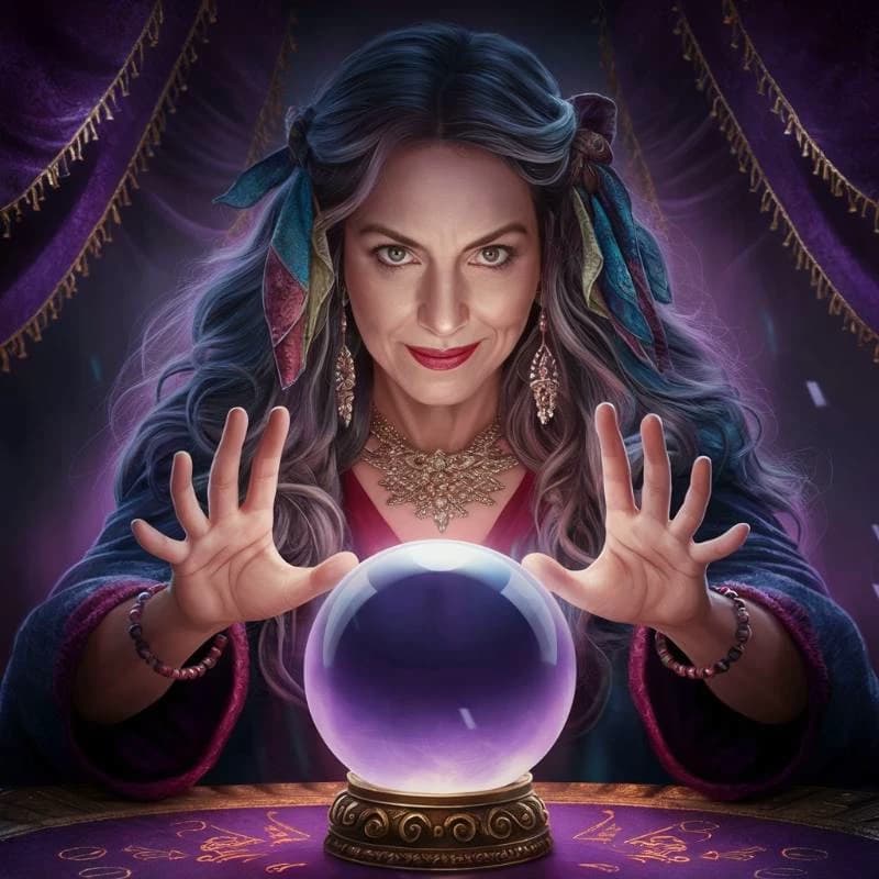 Janet's Enchanted Emporium thumbnail