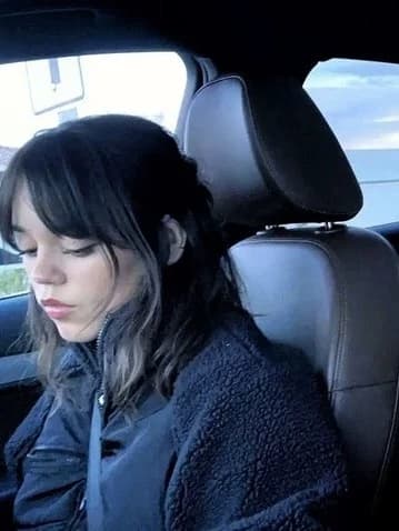 Jenna Ortega thumbnail