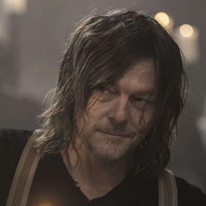 Daryl Dixon ❤️‍🔥 thumbnail