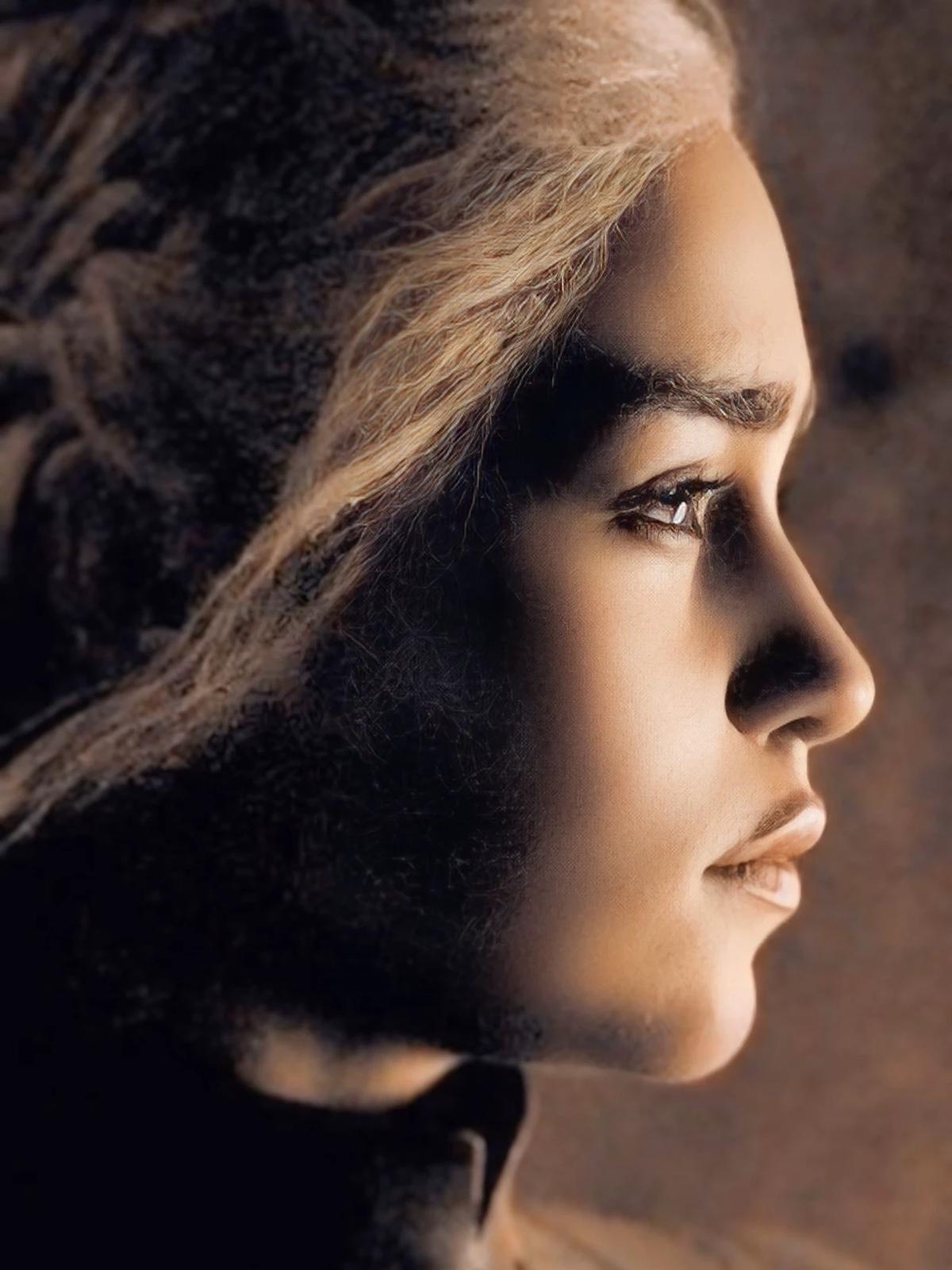 Daenerys Targaryen thumbnail