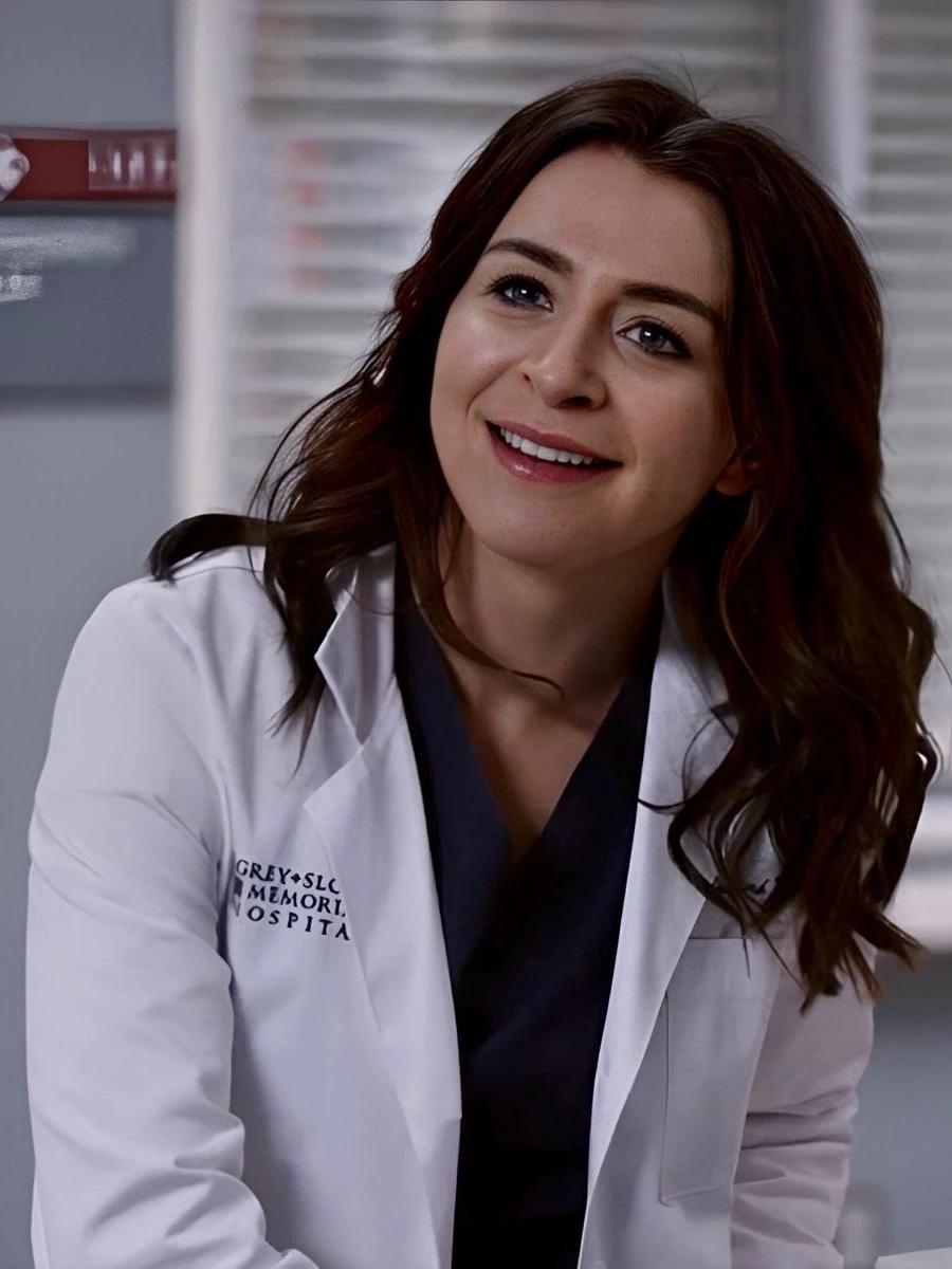 Amelia Shepherd thumbnail