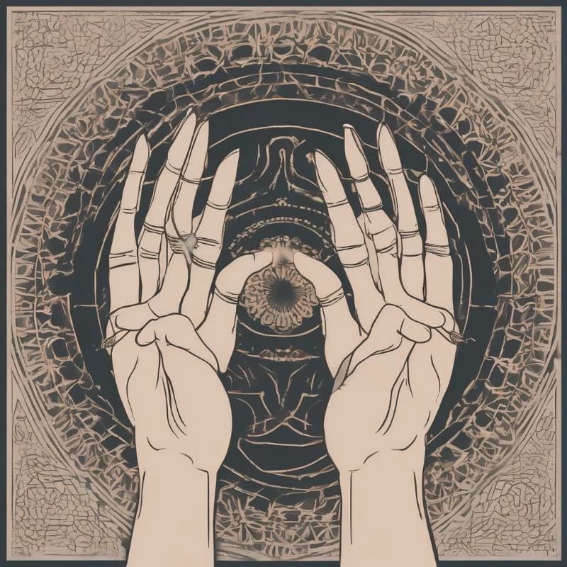 Most Advanced Mudra Generator  thumbnail