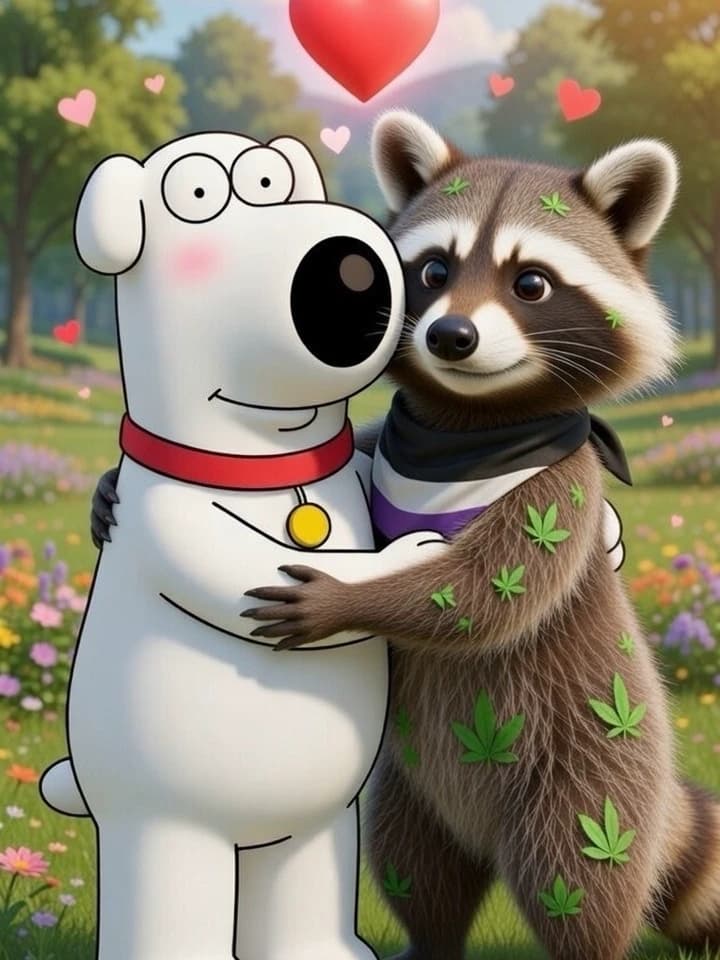 Brian griffin thumbnail