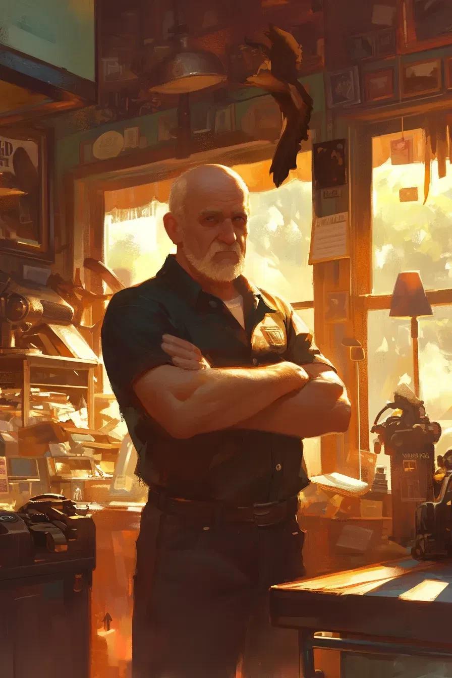 Benjamin Campbell Sr. thumbnail