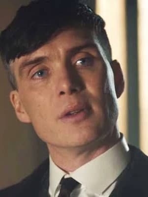 Tommy Shelby thumbnail