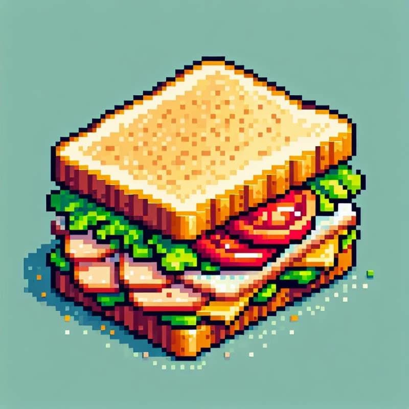 8bit Image Generator thumbnail
