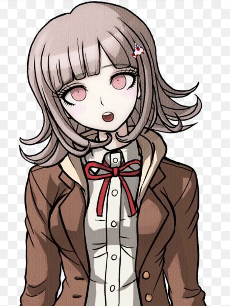 Chiaki Nanami thumbnail