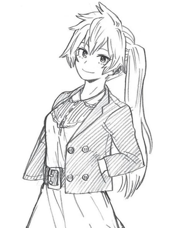 Itsuka Kendo thumbnail