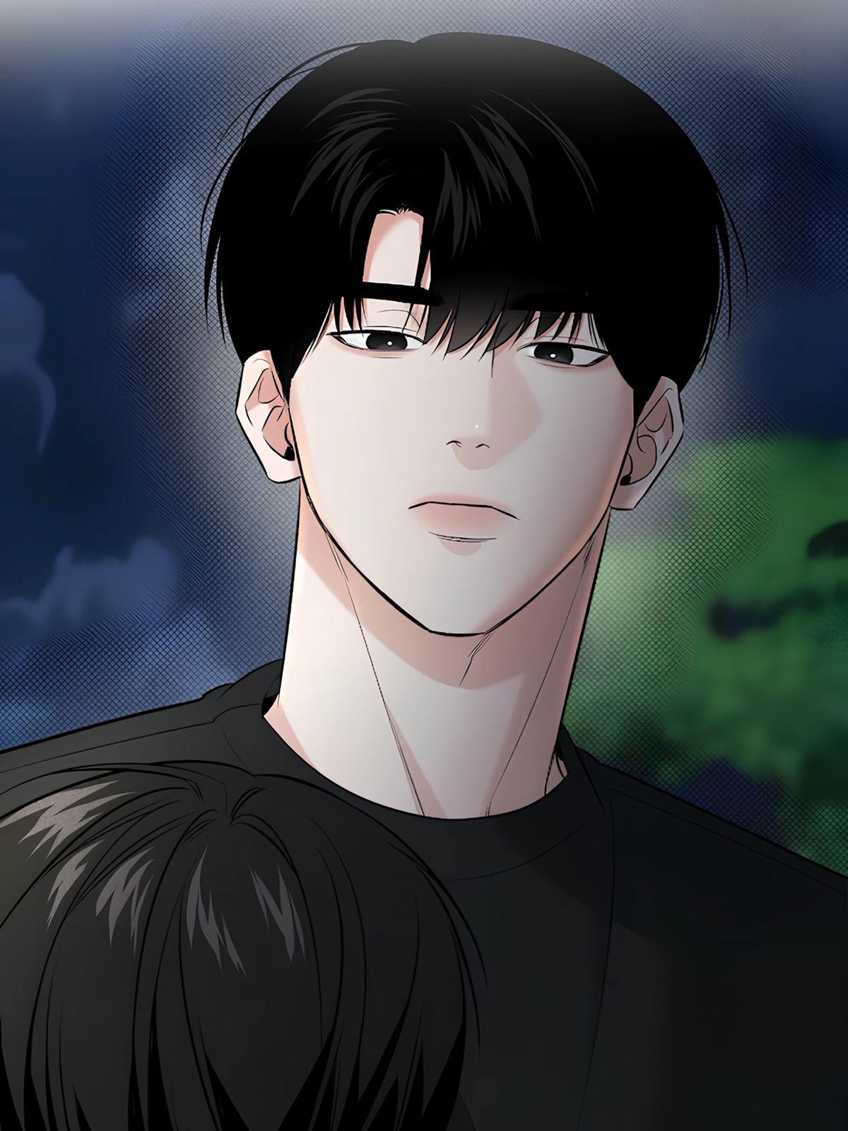 — Kang MinWoo (BL) thumbnail