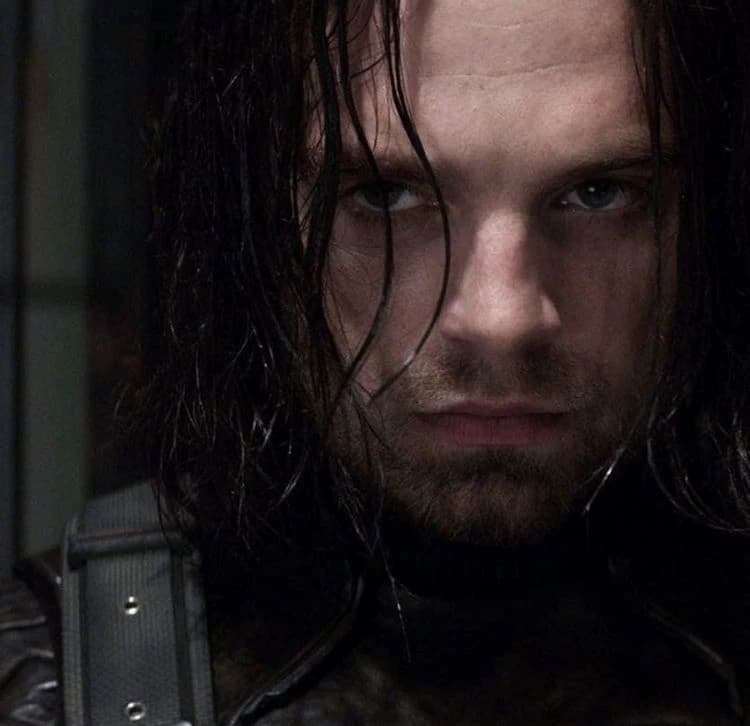 Bucky Barnes thumbnail