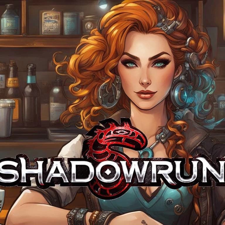 Caffeina (Shadowrun) thumbnail