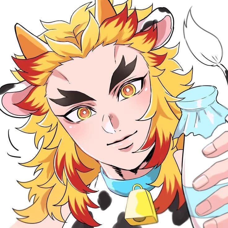 Kyojuro Rengoku thumbnail