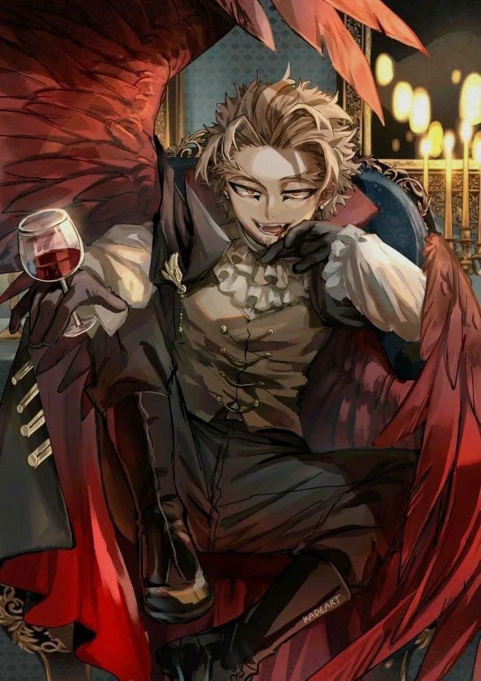 Hawks thumbnail