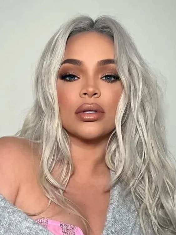 Trisha Paytas thumbnail