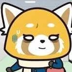Aggretsuko thumbnail