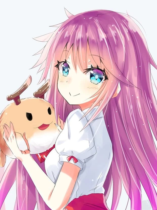 Miki | Gentle Wayfarer thumbnail