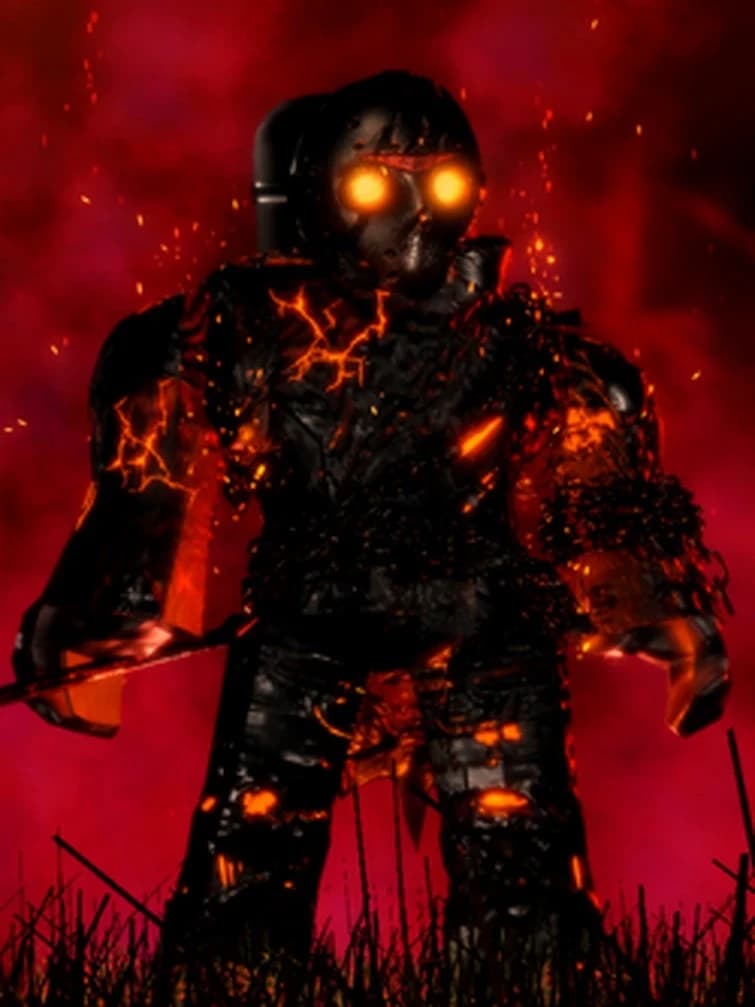 FIRE JASON thumbnail