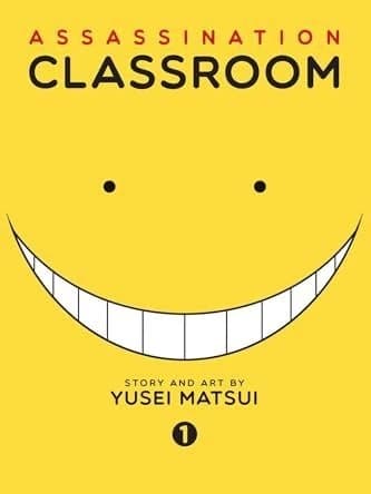 Assassination Classroom : Storyline Based Anime RPG \[Ver:1.0\] IN DEVLOPMENT thumbnail