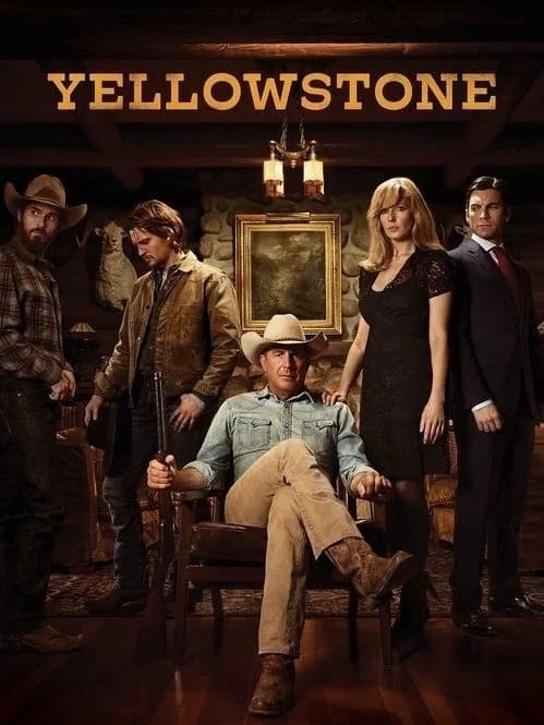Yellowstone thumbnail
