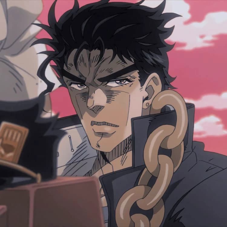 Jotaro thumbnail